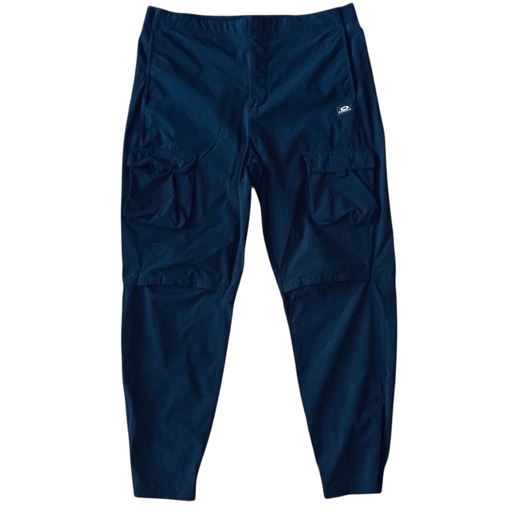 Windbreaker Cargo Pants by Oakley. Sz XL.